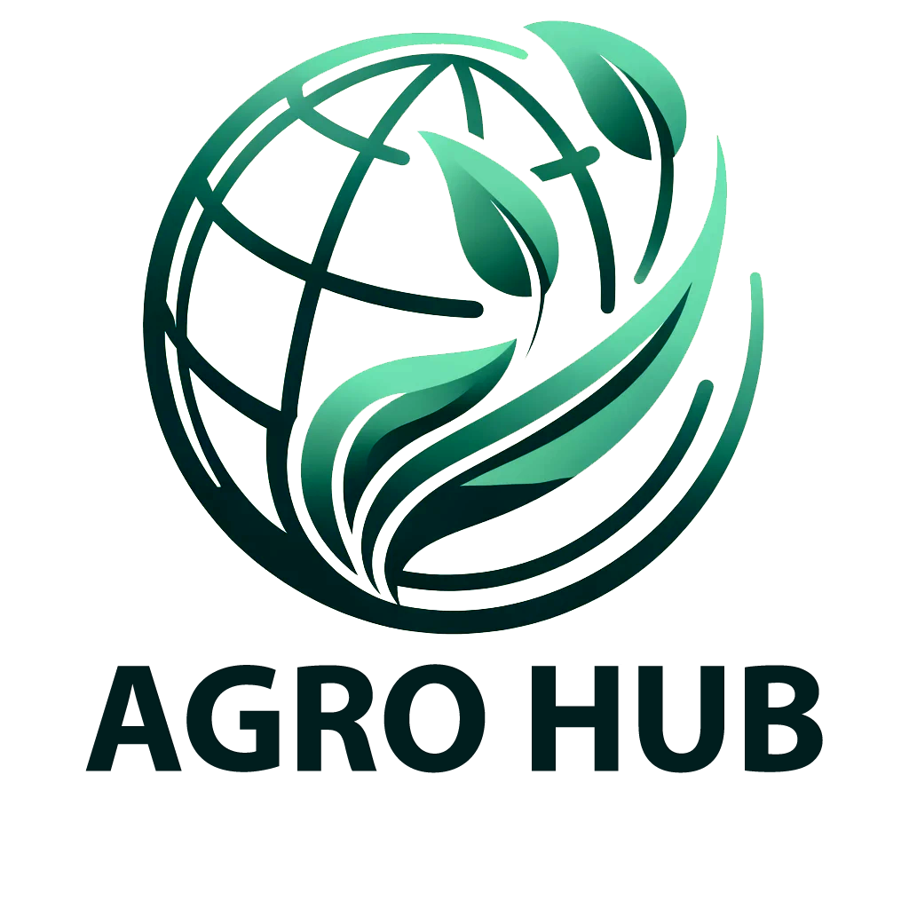 Agri Bridge Logo